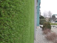 ROOFINGREEN NATURE SIDE by Roofingreen - Facciata ventilata con finitura esterna in erba sintetica - 3