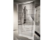 ROPE CHARCOAL by cc-tapis - Tappeto fatto a mano su misura - 9