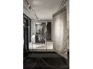 ROPE CHARCOAL by cc-tapis - Tappeto fatto a mano su misura - 10