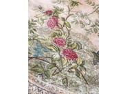 ROSEMONT CIRCLE by Tapis Rouge - Tappeto rotondo fatto a mano - 2