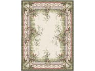 ROSEMONT by Tapis Rouge - Tappeto rettangolare fatto a mano