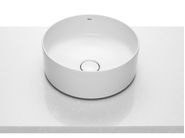 ROUND | Lavabo Collection Inspira By ROCA SANITARIO