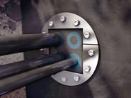 ROXTEC UG™ by Roxtec Italia - Sistema di sigillatura cavi per applicazioni interrate - 3