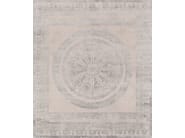 RUE DE L’ELYSÉE by Un Tapis à Paris - Tappeto rettangolare in Lyocell® a motivi geometrici - 2 RUE DE L’ELYSÉE by Un Tapis à Paris - Tappeto rettangolare in Lyocell® a motivi geometrici - 2