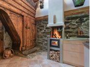 RUEGG | Wood-burning fireplaces and stoves