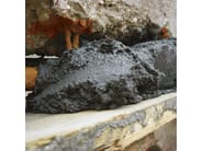 RUREGOLD RureGrout R4 TIXO by Laterlite - Malta tixotropica fibrata per il ripristino del calcestruzzo - 3