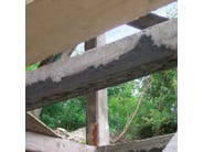 RUREGOLD RureGrout R4 TIXO by Laterlite - Malta tixotropica fibrata per il ripristino del calcestruzzo - 4