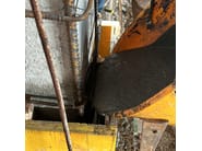 RUREGOLD RureGrout R4 FLUID by Laterlite - Malta colabile fibrata a ritiro compensato per il ripristino del calcestruzzo - 3