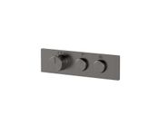 Radomonte | Stainless steel taps