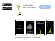 LEAF BASIC by Redi - Unità di ventilazione decentralizzata  - 3