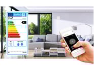 LEAF BASIC by Redi - Unità di ventilazione decentralizzata  - 2