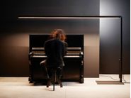 Renzo Serafini | Handcrafted lighting