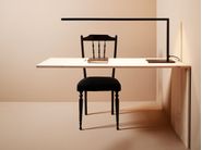 Renzo Serafini | Handcrafted lighting