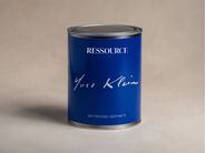 Ressource | Decorative painting finishes and wallpapers