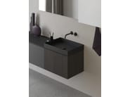 INTERLUDE 5 by Rexa - Arredo bagno completo / mobile lavabo - 5