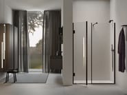 INTERLUDE 5 by Rexa - Arredo bagno completo / mobile lavabo - 2
