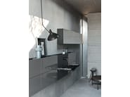 VISION 07 by Rexa - Mobile lavabo con pensile - 2