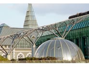 Cupole centinate by CAODURO - Cupole centinate - 4