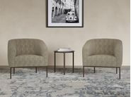 Rivolta | Leather sofas, armchairs and accessories