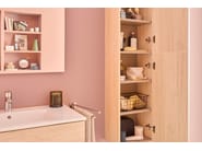 EXTRA 857702... by Roca - Colonna bagno sospeso in legno - 10