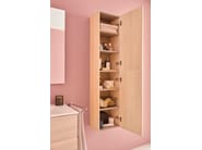 EXTRA 857702... by Roca - Colonna bagno sospeso in legno - 15