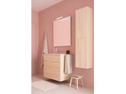 EXTRA 857702... by Roca - Colonna bagno sospeso in legno - 16