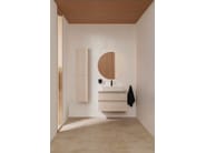 EXTRA 857702... by Roca - Colonna bagno sospeso in legno - 4