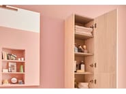 EXTRA 857702... by Roca - Colonna bagno sospeso in legno - 12