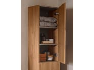 EXTRA 857702... by Roca - Colonna bagno sospeso in legno - 9