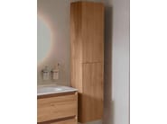 EXTRA 857702... by Roca - Colonna bagno sospeso in legno - 8