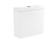 INSPIRA 341520..0 by Roca - Cassetta di scarico esterna