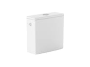 ONA 341680..0 by Roca - Cassetta di scarico esterna in ceramica - 6