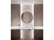 PL10-E (ONE) by Roca - Placca di comando per wc in acciaio inox - 2