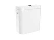 THE GAP 3410N0..0 / 3410N1..0 by Roca - Cassetta di scarico esterna