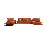 LOVE grand canapé 3 places arrondi | Roche Bobois