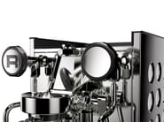 APPARTAMENTO TCA by Rocket Espresso - Macchina da caffè - 10