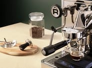 MOZZAFIATO FAST by Rocket Espresso - Macchina da caffè - 6