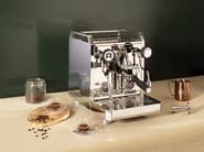 MOZZAFIATO FAST by Rocket Espresso - Macchina da caffè - 7