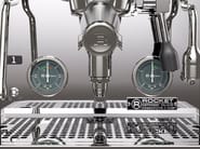 MOZZAFIATO FAST by Rocket Espresso - Macchina da caffè - 5