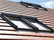 Avvolgibile esterno by Roto - Avvolgibile esterno