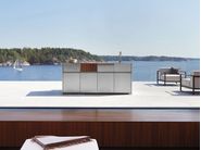 Röshults | Outdoor furniture and kitchens