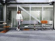 Röshults | Outdoor furniture and kitchens