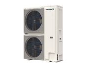 AIR INVERTER 4 by Rossato S.p.A. - Pompa di calore