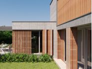 ROSSENI | Facade systems