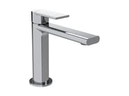 MARS IT 9C11 by Rubinetterie Treemme - Miscelatore per lavabo monocomando