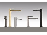 MARS IT 9C11 by Rubinetterie Treemme - Miscelatore per lavabo monocomando - 5