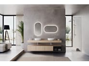 MARS IT 9C11 by Rubinetterie Treemme - Miscelatore per lavabo monocomando - 4