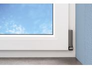 S 9000 PLUS by GEALAN - Finestra a battente in PVC con triplo vetro - 12