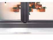 S 9000 PLUS by GEALAN - Finestra a battente in PVC con triplo vetro - 7