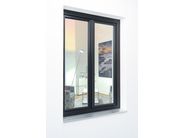 S 9000 PLUS by GEALAN - Finestra a battente in PVC con triplo vetro - 6